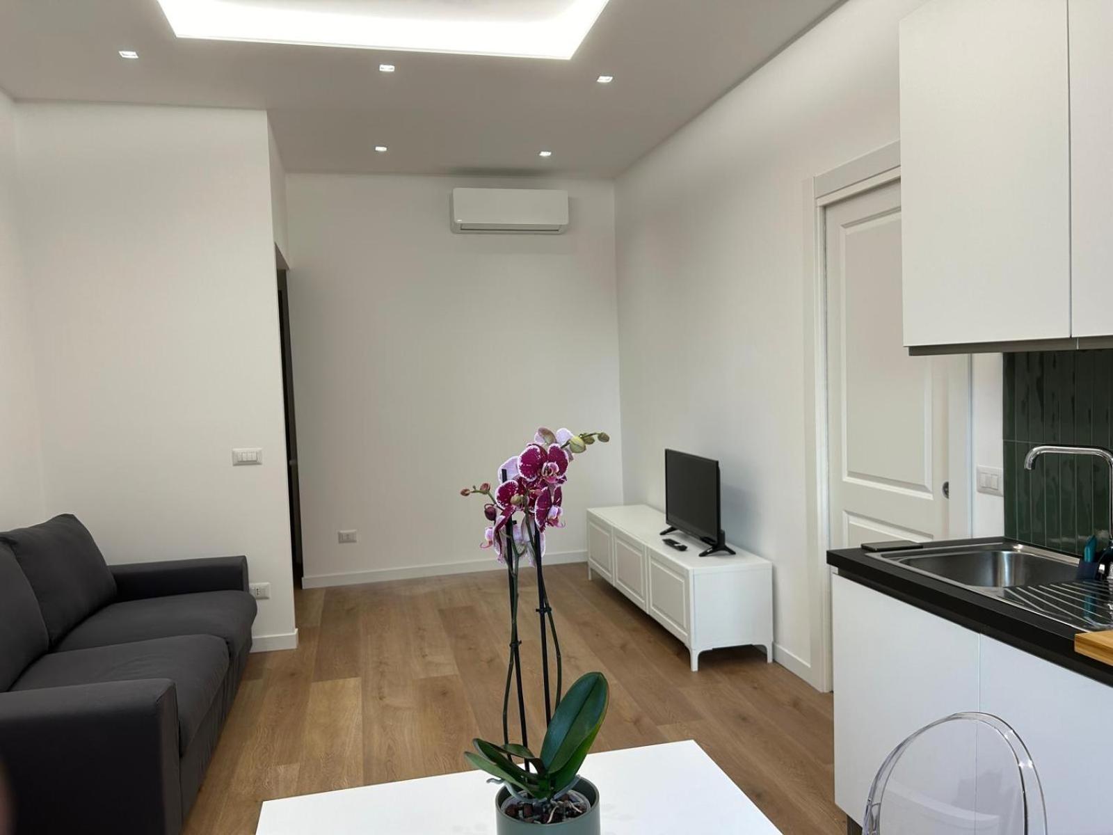 로마 Simon'S House 아파트 외부 사진